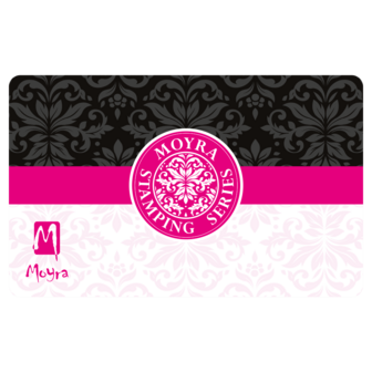 Moyra Stamping Scraper 10