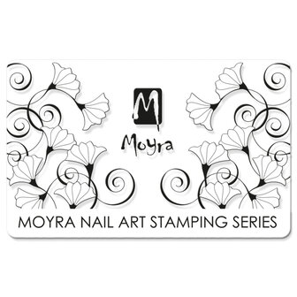 Moyra Stamping Scraper 11