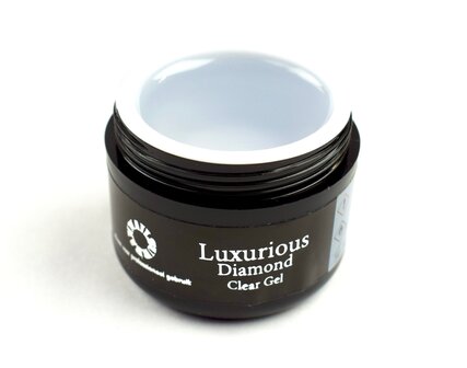 Luxurious Diamond Gel 50 gram