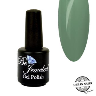 Be Jeweled Gel Polish GP031-A