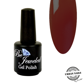 Be Jeweled Gel Polish GP168A