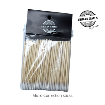 Micro Correctie sticks 100st