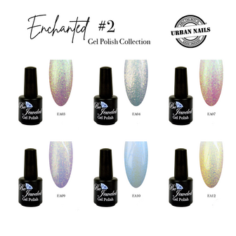 Enchanted Gelpolish EA10