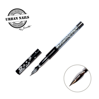 Exclusive Line Stylograph Brush Penseel