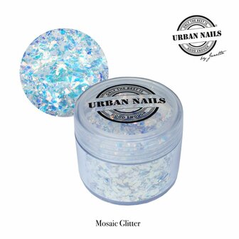 Mosaic Glitter