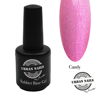 Rubber Base Candy 15ml