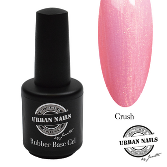 Rubber Base Crush 15ml