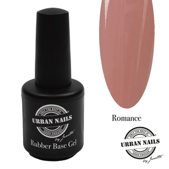 Rubber Base Romance 15ml