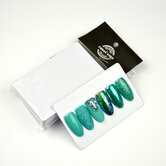 Show Cards Wit (10 stuks) showkaartjes Urban Nails 