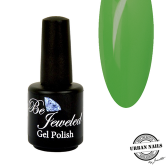 Be Jeweled Gel Polish GP073-A