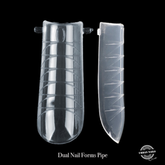 Dual Forms Pipe