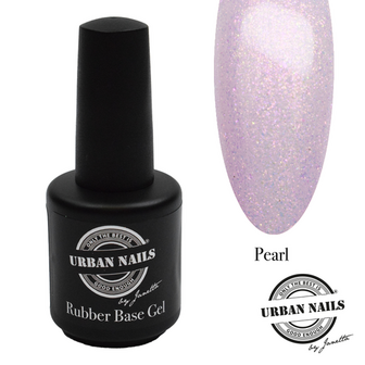 Rubber Base Pearl 15ml