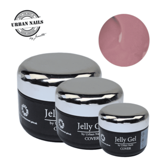 Jelly Gel Cover 30 gram