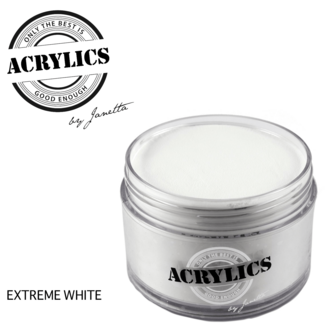 Urban Nails Acryl poeder Extreme White - vanaf &euro; 12,99