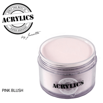 Urban Nails Acryl poeder Pink Blush - vanaf &euro;12,99