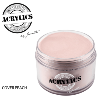 Urban Nails Acryl poeder Cover Peach - vanaf &euro;12,99