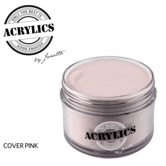 Urban Nails Acryl poeder Cover Pink - vanaf &euro; 12,99