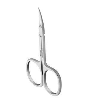 Staleks Expert Cuticle Scissors SE-50/1