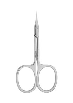 Staleks Expert Cuticle Scissors SE-50/1