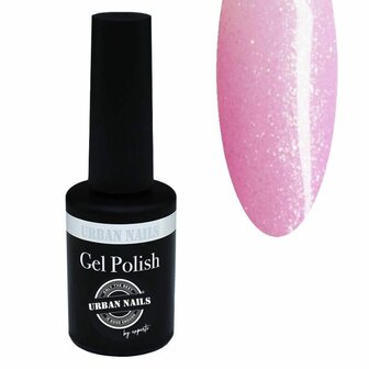 Distri Choice GP Pien 64 Roze glitter