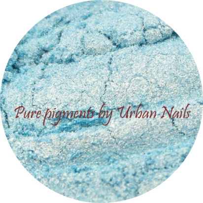 Urban Nails Pure Pigment PP28 