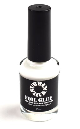 Urban Nails Folie Lijm (foil glue)