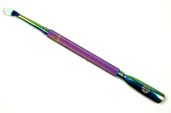 Cuticle Pusher Rainbow - Linkshandig 