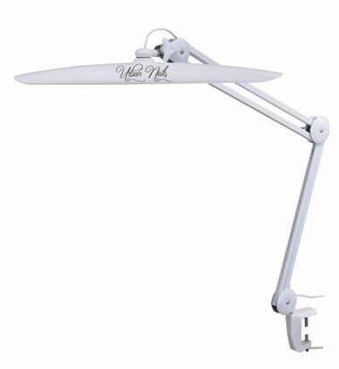 Urban Nails Bureau lamp - Wit