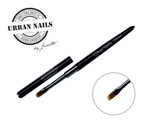 Ordinairy Line Ombre Brush/Penseel