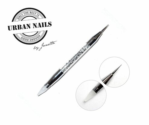 Urban Nails Exclusive Line Wax / Dottingtool