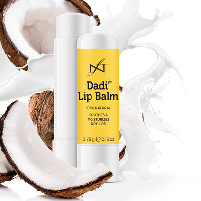 Dadi Oil Lipbalm  per stuk