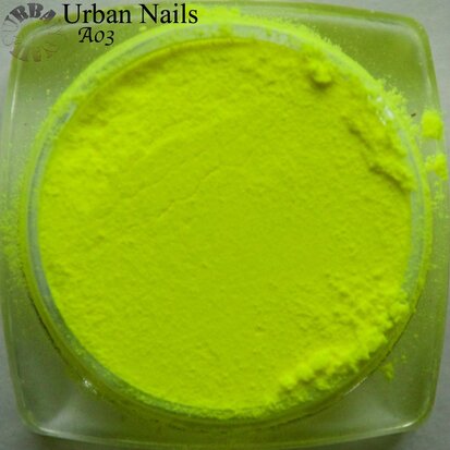 Color Acryl 03 - potje 8gram