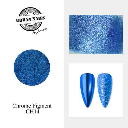 Chrome Pigment CH14