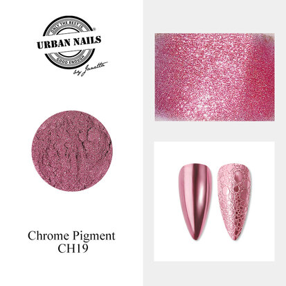 Chrome Pigment CH19