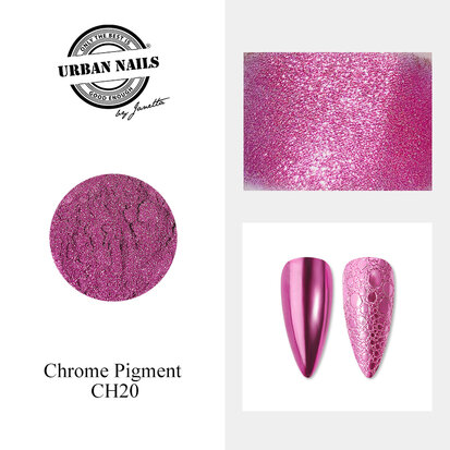 Chrome Pigment CH20