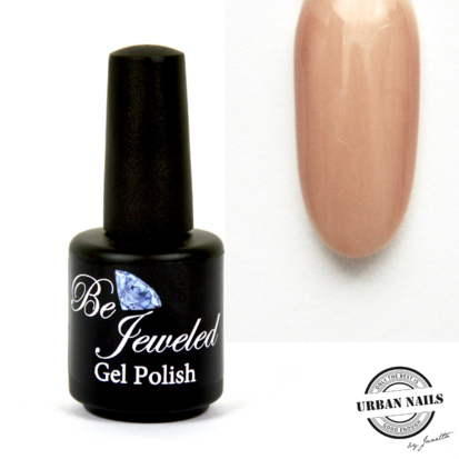 Be Jeweled Gel Polish GP007