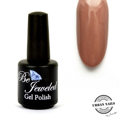 Be Jeweled Gel Polish GP008