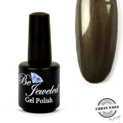 Be Jeweled Gel Polish GP010