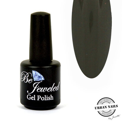 Be Jeweled Gel Polish GP012