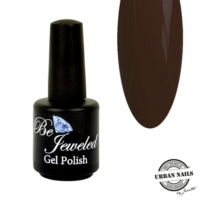 Be Jeweled Gel Polish GP014-A