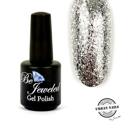 Be Jeweled Gel Polish GP017