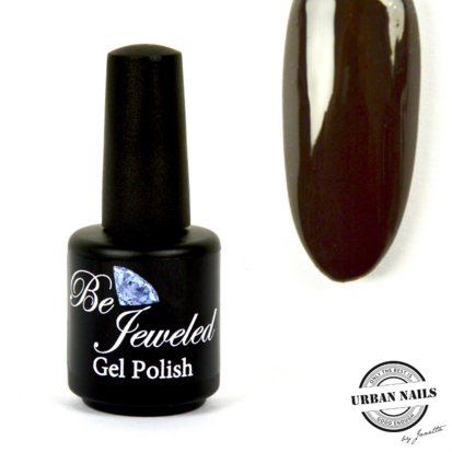 Be Jeweled Gel Polish GP018