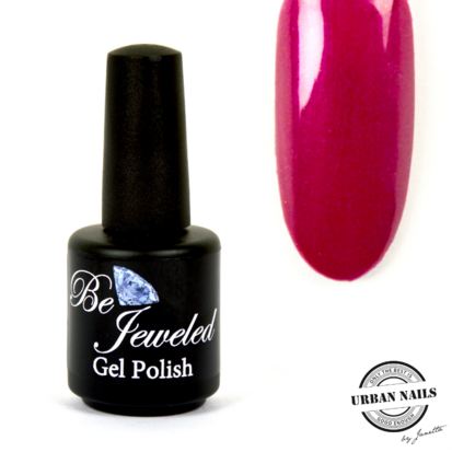 Be Jeweled Gel Polish GP019