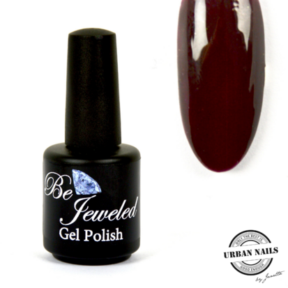 Be Jeweled Gel Polish GP021