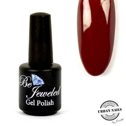 Be Jeweled Gel Polish GP023