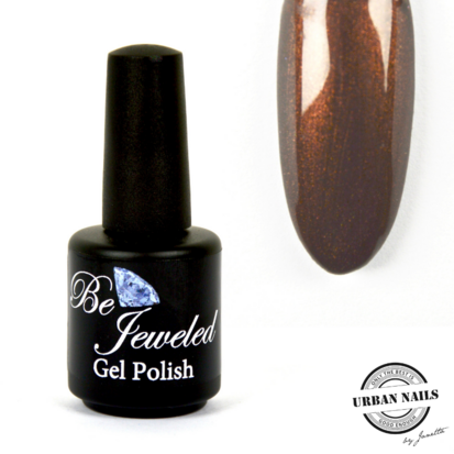 Be Jeweled Gel Polish GP024