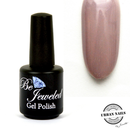 Be Jeweled Gel Polish GP025