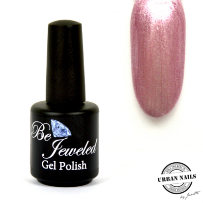 -SALE- Be Jeweled Gel Polish GP027