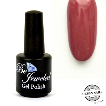 Be Jeweled Gel Polish GP028