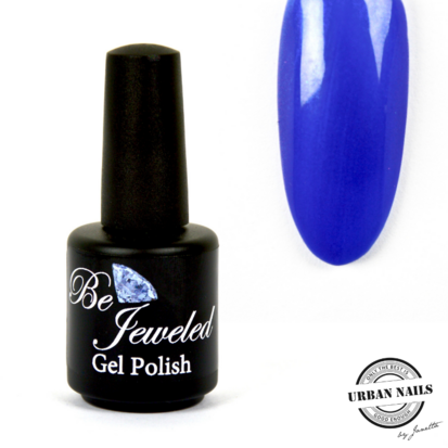 Be Jeweled Gel Polish GP030